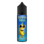 Liquido Seven Sins 60ml