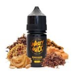 SALT NASTY JUICE CARAMEL TOBACCO BRONZE BLEND 30ml