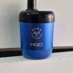 HQD Bang 5000 Puffs