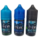 Sales EVIL 25mg 30ml