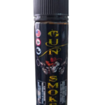 Liquido Gun Smoked 60ml