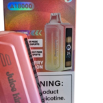 JUICE KING A 18.000 PUFFS
