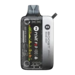 PYNE POD ROUND TRIP 20K