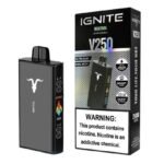 Descartable Ignite V250 25.000 Puffs