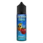 SALES SEVEN SINS 30ML 25MG