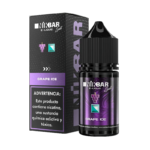 Nic Salt NikBar 30ml 35MG