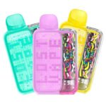 POD descartable Lost Vape Orion Bar 10.000 Puffs