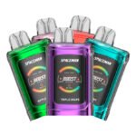 Pod descartable Spaceman Prism 20.000 Puffs