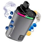 Descartable The Black Sheep Dual Tank 20.000 Puffs