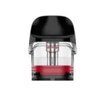 RESISTENCIA LUXE Q Vaporesso MESH POD