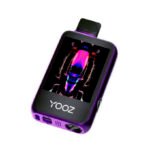 Pod descartabe Yooz Linkx 25.000 Puffs
