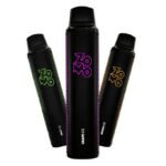 Descartable Zomo Party 4.500 Puffs