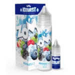 LIQUIDO ZOMO 3ml - 60ml
