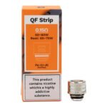 Resistencia Vaporesso QF Strip Coil – 0.15Ω