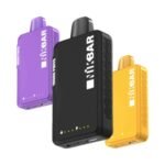 Nikbar 10K – Potencia, Sabor y 10.000 Caladas