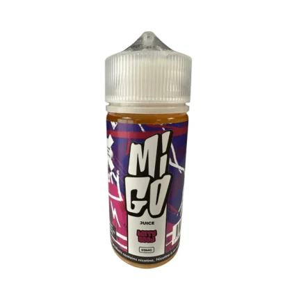 Liquido MIGO 100ml