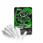 Algodón Wotofo XFIBER COTTON 30pcs 3mm