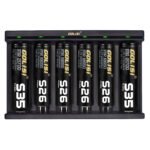 Cargador para Bateria Externa Golisi Needle 6