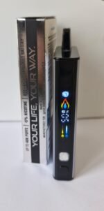 IGNITE ICE 40K – Potencia Fría, Sabor Intenso - Imagen 2