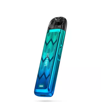🌌 LOST VAPE URSA NANO – Potencia y estilo en tu bolsillo 💨