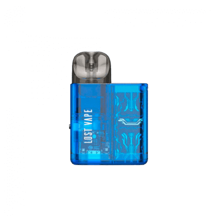 URSA BABY POD KIT – Compacto, potente y con estilo 💨