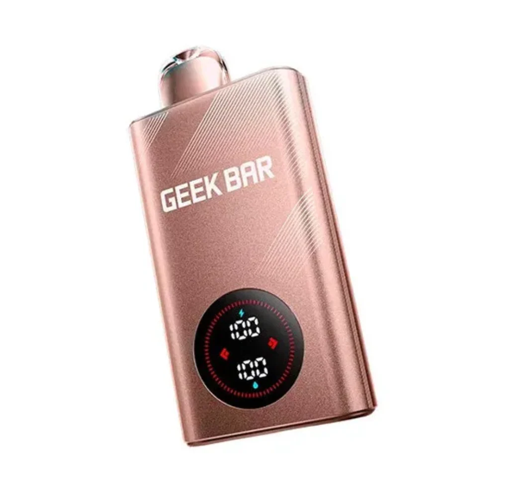 geekbarz35straw_1046x Geek Bar Z35 ⚡💨 - Imagen 1