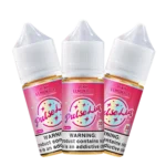 Sales Geek Bar Pulse Lía