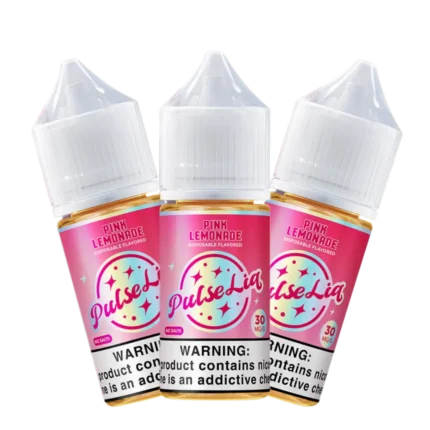 Sales Geek Bar Pulse Lía