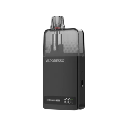 Vaporesso Eco Nano Plus Pod System | Vape Recargable Compacto y Potente