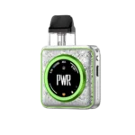 Xros 5 Nano: Potencia Compacta, Diseño Premium y Rendimiento Avanzado