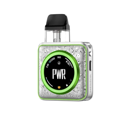 Xros 5 Nano: Potencia Compacta, Diseño Premium y Rendimiento Avanzado