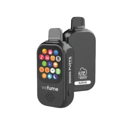 Fume 30000 Puffs Disposable Vape – Vape descartable 30.000 caladas recargable Argentina