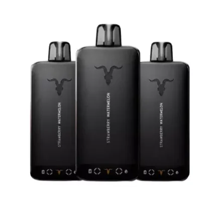 Ignite V500 – Vapeador Descartable de Alto Rendimiento